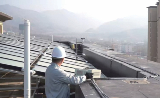 ?建筑節(jié)能檢測(cè)項(xiàng)目