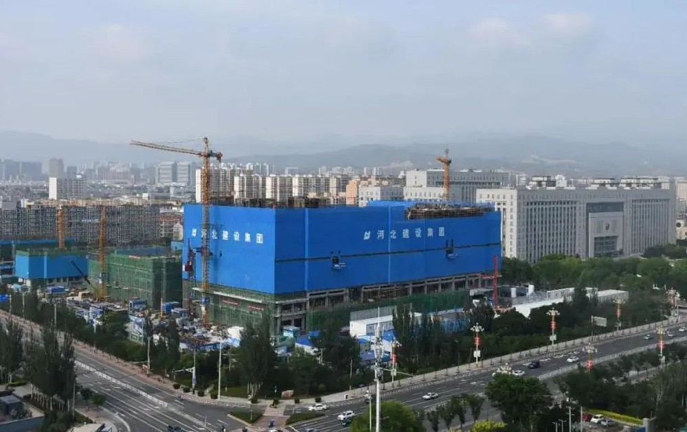 冬奧會(huì)非注冊(cè)VIP接待中心